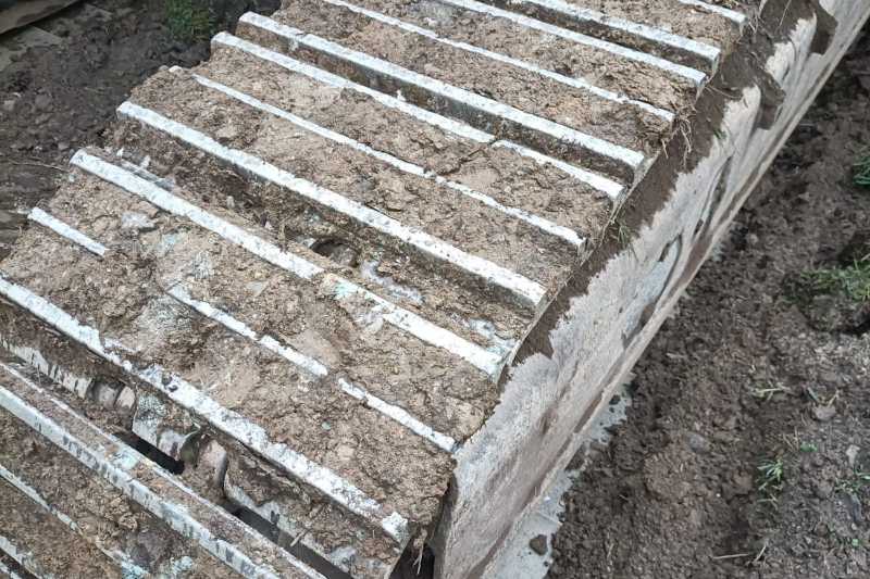 OmecoHub - Immagine LIEBHERR R914CHD.SL